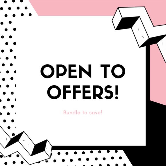 Open to Offers! - Picture 1 of 1